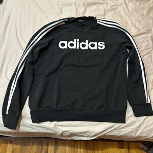 Adidas Crewneck Sweater